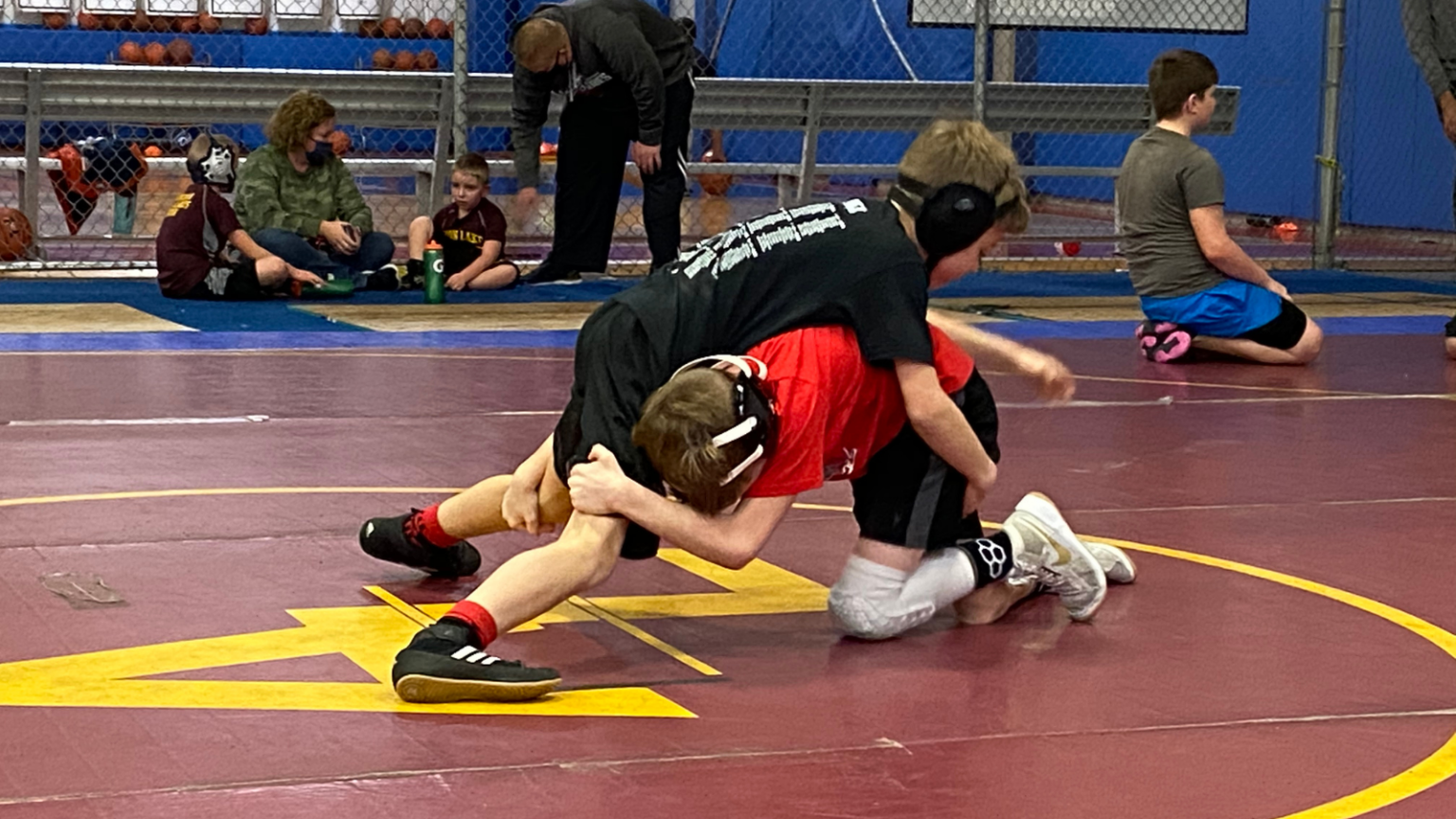 Summer Wrestling & Camps Avon Lake Wrestling Club